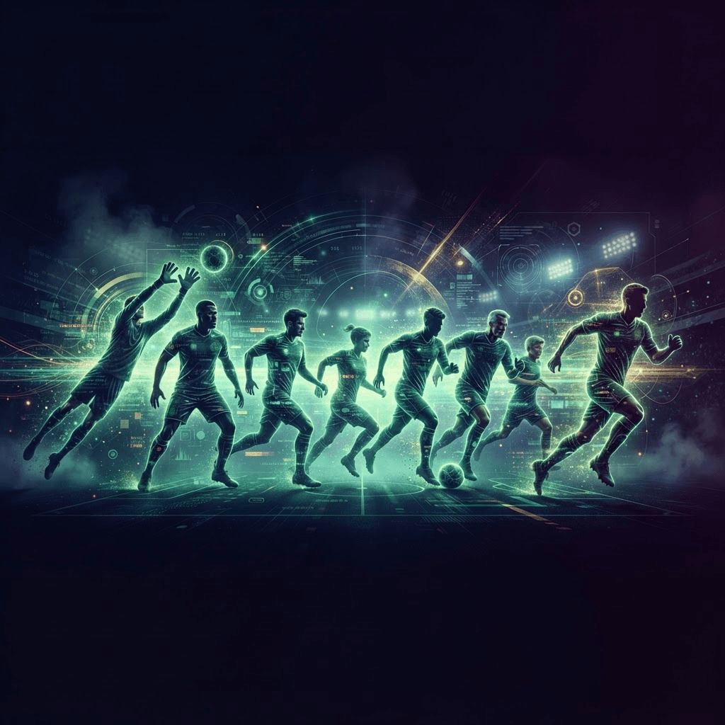 Before the First Whistle: How Players Enter the World of FTT